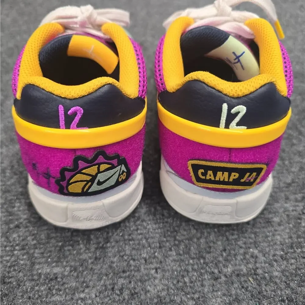 Nike ja gs
